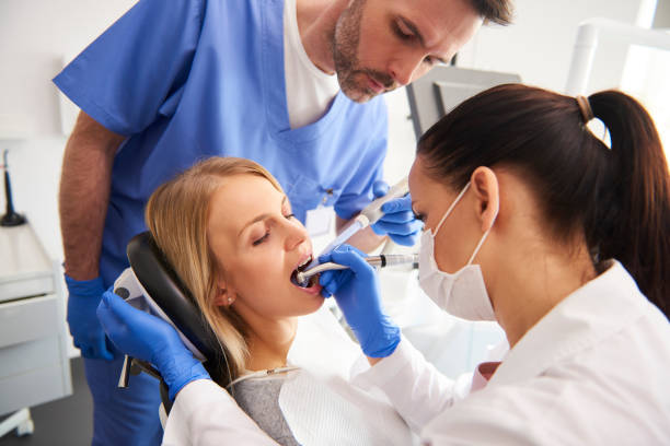 Professional Holistic Dental Care Services in Four Oaks, NC