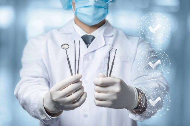 Best Periodontal (Gum) Disease Treatment  in Four Oaks, NC