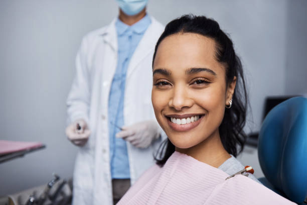 Emergency Dental Services in Four Oaks, NC