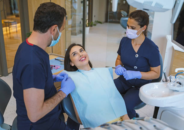 Best Preventive Dentistry  in Four Oaks, NC