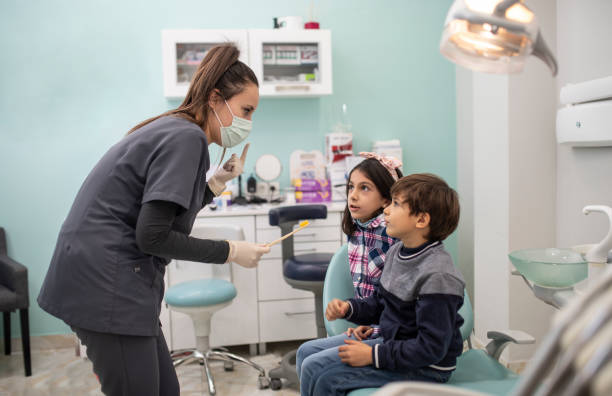 Best Dental X-Rays and Imaging  in Four Oaks, NC