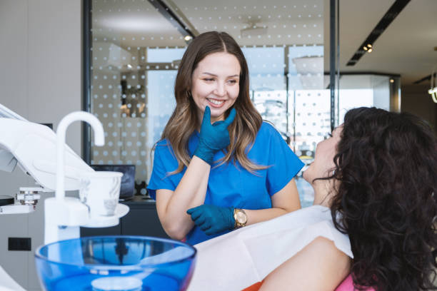 Best Tooth Extraction  in Four Oaks, NC