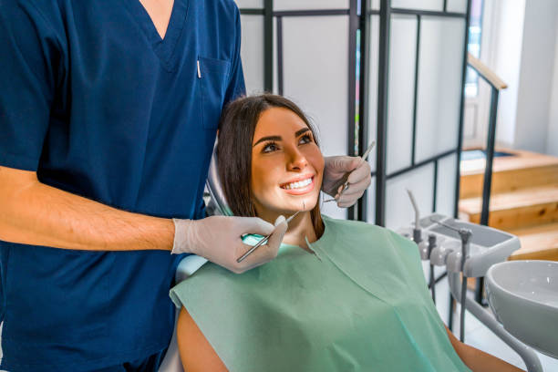 Best Dentures (Full and Partial)  in Four Oaks, NC