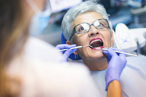 Best Root Canal Treatment  in Four Oaks, NC