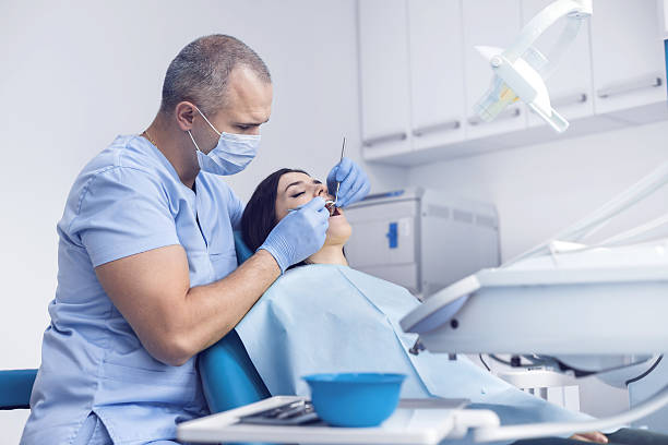Best Full Mouth Reconstruction  in Four Oaks, NC