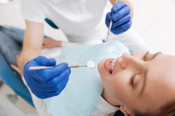 Best Emergency Dental Care  in Four Oaks, NC